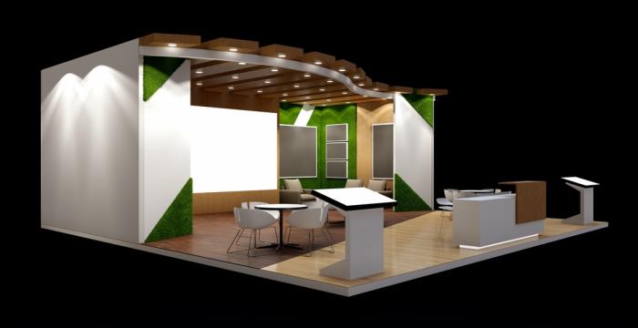 Booth Exhibition